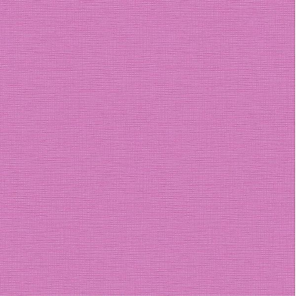 Bricoflor Einfarbige Tapete in Purpur 1308222 günstig online kaufen