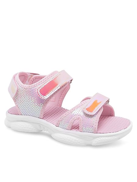 nelli blu Sandalen CES-2380 Rosa Sandale günstig online kaufen