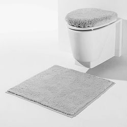 Erwin Müller Badematte WC-Vorlage "Ulm", Höhe günstig online kaufen
