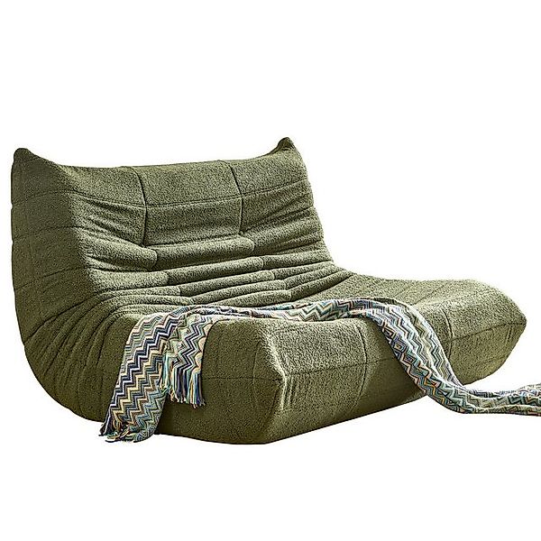 OKWISH Sofa Wohnzimmer Sofa, Loungesof, 1 Teile günstig online kaufen