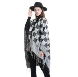XDeer XXL-Schal Damen Schal,XXL Schal,Poncho in günstig online kaufen