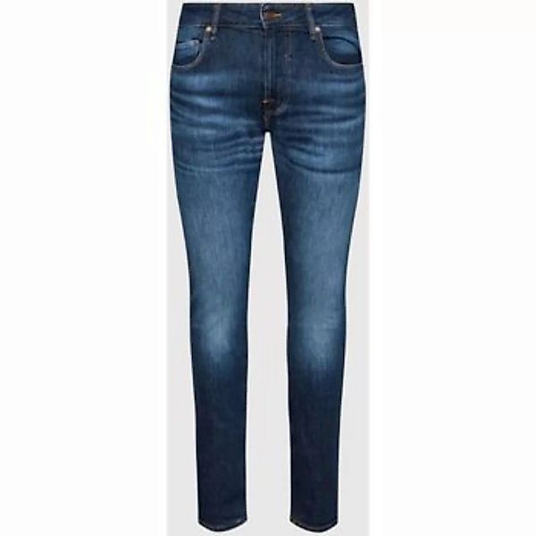 Guess  Jeans M2YA27 D4Q41 CHRIS-2CRD CARRY DARK günstig online kaufen