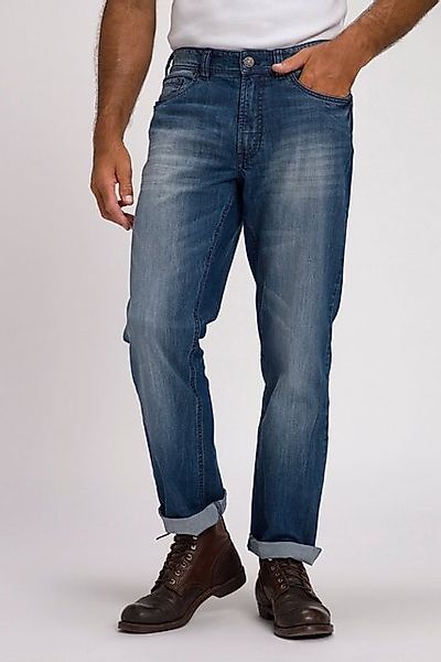 JP1880 Cargohose Jeans Denim 5-Pocket Denim Regular Fit günstig online kaufen