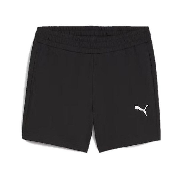 PUMA Trainingsshorts teamGOAL Casuals Shorts Wmn günstig online kaufen