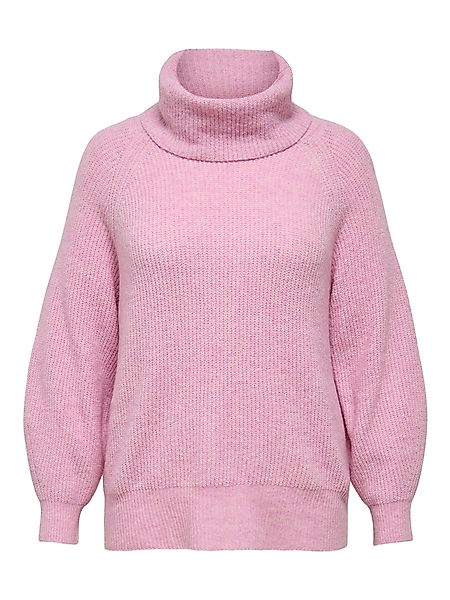 ONLY CARMAKOMA Strickpullover günstig online kaufen