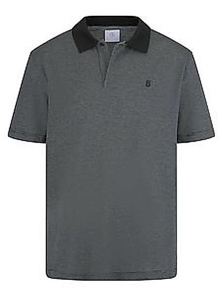Polo-Shirt Wynn Bogner grün günstig online kaufen