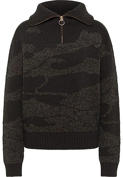 MUSTANG Sweater Damen Style Madera günstig online kaufen