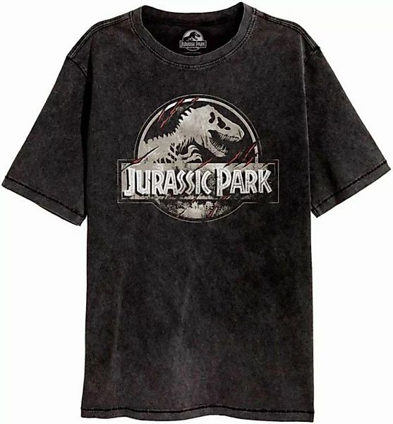 Jurassic World T-Shirt günstig online kaufen