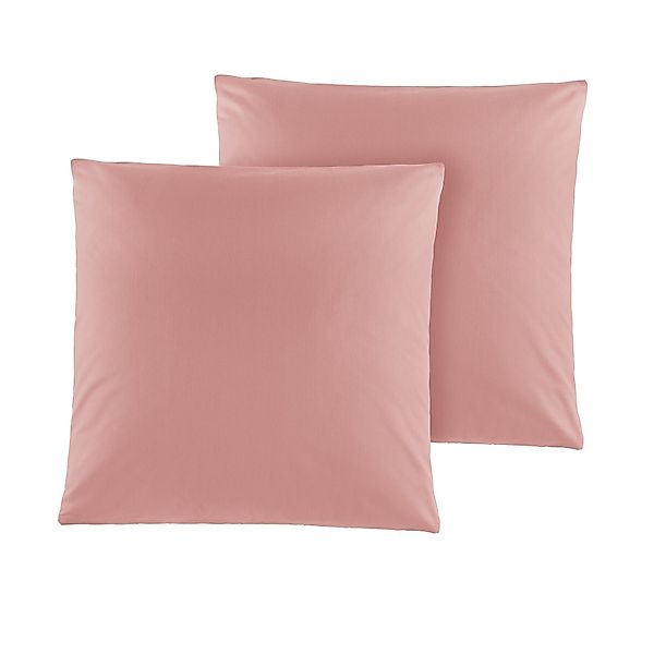 HTI-Living Dekokissen Kissenhülle 2er Set 80 günstig online kaufen