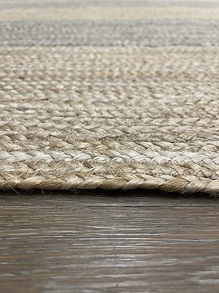 Myflair Möbel & Accessoires Teppich »Natural Bengal«, rechteckig, 10 mm Höh günstig online kaufen