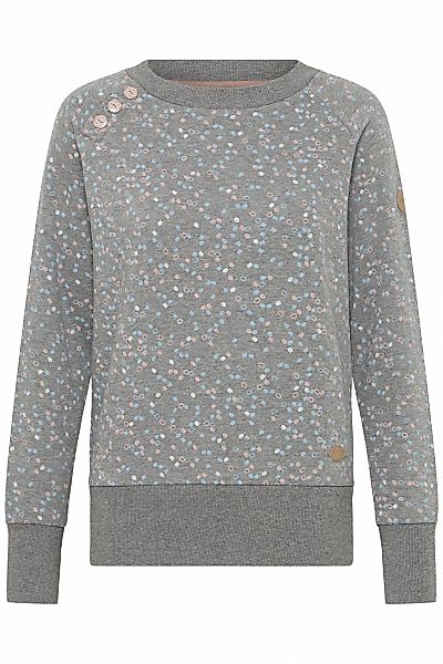 OXMO Longpullover "Sweater OXBEA SWEATSHIRT" günstig online kaufen