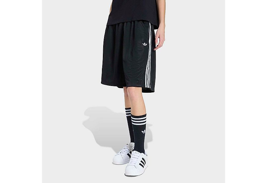 adidas Originals Shorts 3-STREIFEN-JAQUARD JORTS günstig online kaufen