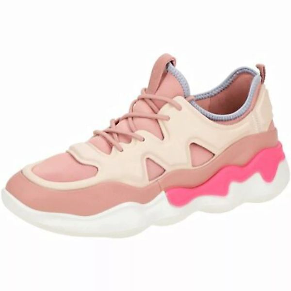 Ecco  Sneaker Elo Schuhe  rosa 810833 81083352437 günstig online kaufen
