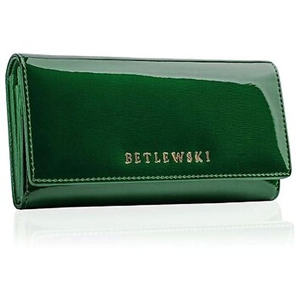 Betlewski  Geldbeutel ZBPDBS100ZIELONY60479 günstig online kaufen