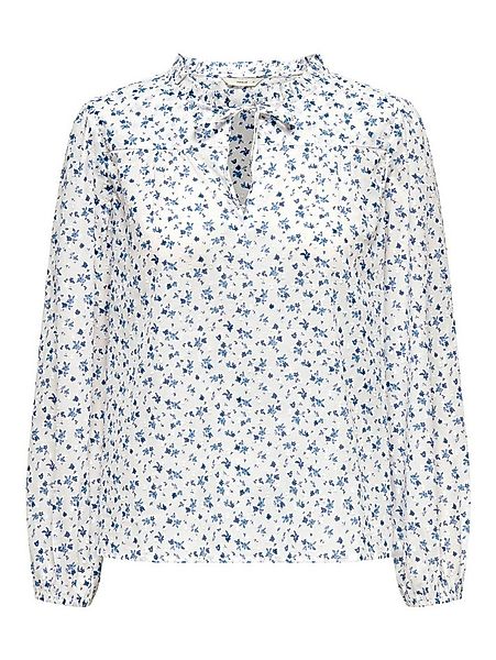 ONLY Langarmbluse ONLROANNE L/S TOP WVN NOOS günstig online kaufen