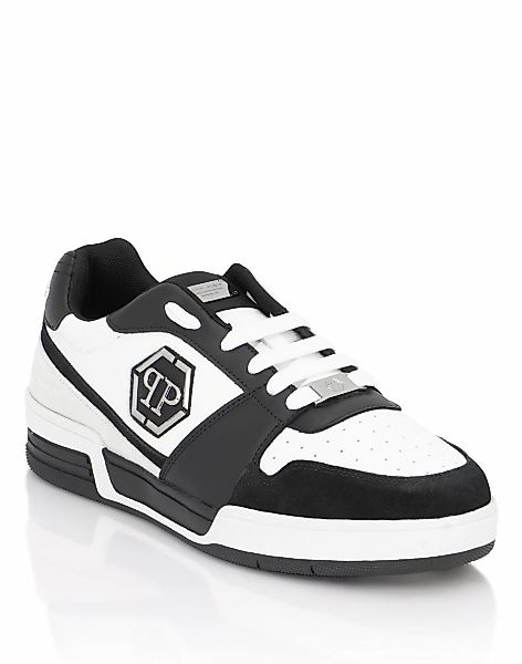 PHILIPP PLEIN Sneaker "P-Force 78" günstig online kaufen
