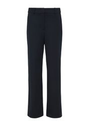 comma Chinos Hose Marlenehose aus elastischem günstig online kaufen