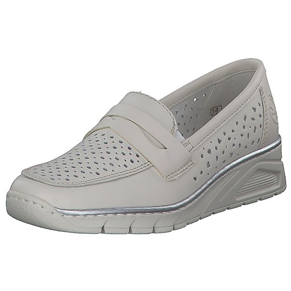 Rieker N3356 Slipper günstig online kaufen