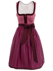 KRÜGER COLLECTION Dirndl Dirndl 'Danila' 114166, günstig online kaufen