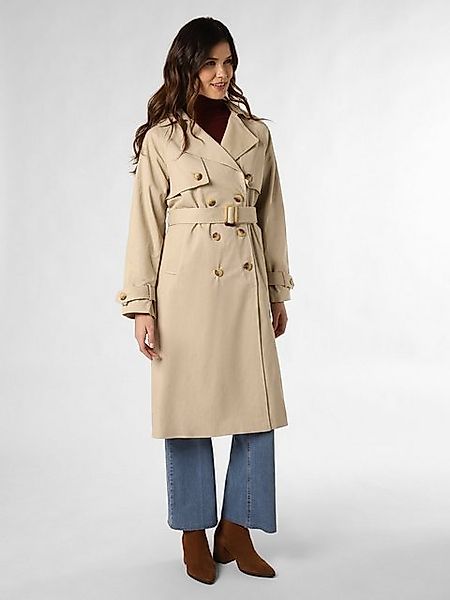 Y.A.S Trenchcoat YASTeronimo günstig online kaufen