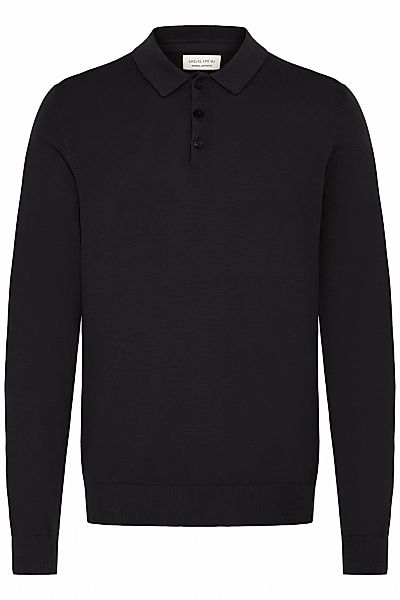 Casual Friday Longsleeve "Strickpullover CFOSVALD" günstig online kaufen