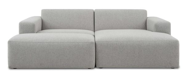 INOSIGN Ecksofa Koa,228cm, L-Form, Modulsofa, Webstoff, günstig online kaufen