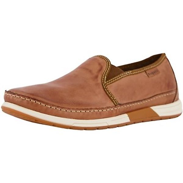 Bugatti  Herrenschuhe Slipper Stowe 331A7M611000-6200 3 günstig online kaufen