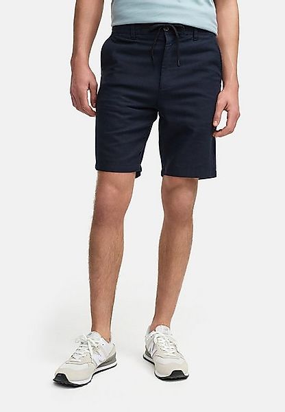 Kronstadt Chinoshorts KSAlbert aus Leinen-Mischung für sommerliche Leichtig günstig online kaufen