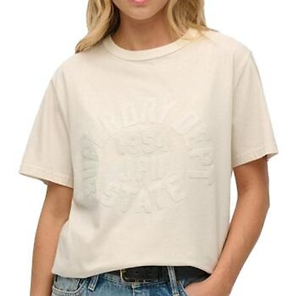 Superdry  T-Shirt W1011702A-8ML günstig online kaufen