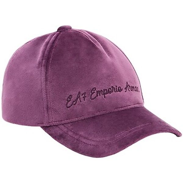 Emporio Armani EA7  Schirmmütze 7W000796-AF15653 günstig online kaufen