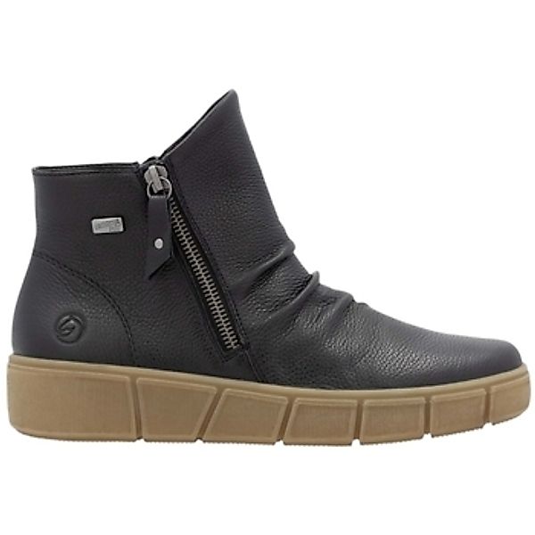 Remonte  Stiefeletten D1T73  00-schwarz/schwarz D1T73 günstig online kaufen