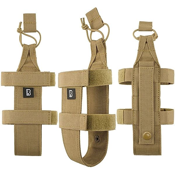 Brandit Umhängetasche Brandit Molle Flaschenhalter Flex günstig online kaufen