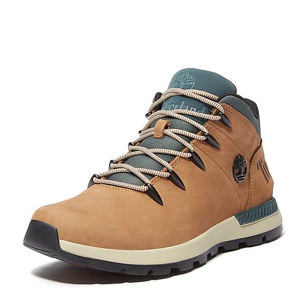 Timberland SPRINT TREKKERMID LACE UP SNEAKER günstig online kaufen