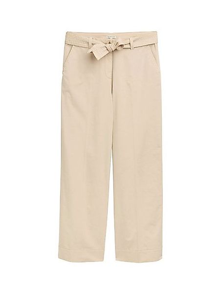 TOM TAILOR Stoffhose günstig online kaufen