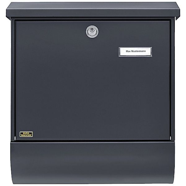Burg Wächter Briefkasten Burg Wächter 38215 günstig online kaufen
