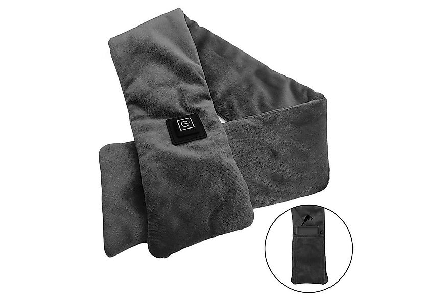 Mad Monkey Schal Mad Monkey - Beheizter Schal günstig online kaufen