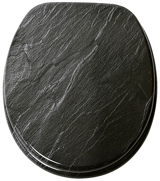 Sanilo Badaccessoire-Set »Granit«, (Komplett-Set, 3 tlg.) günstig online kaufen