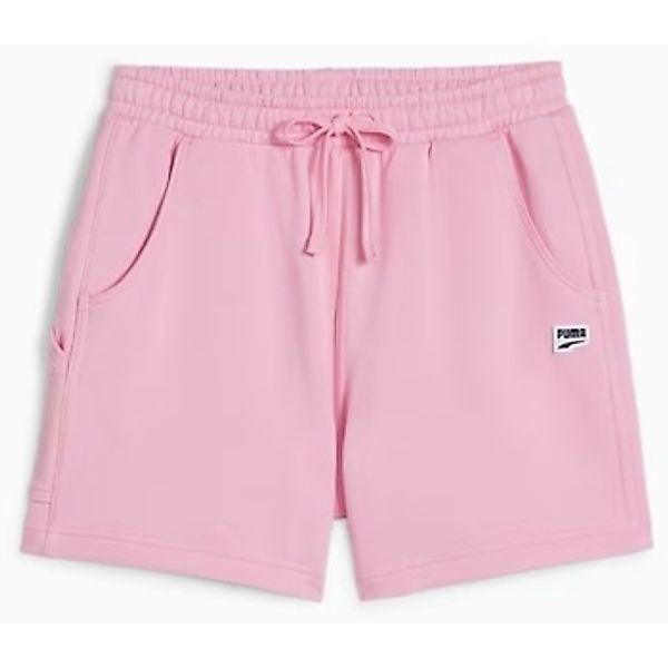 Puma  Hosen Pantalones Mujer Modèle Waist Shorts Tr günstig online kaufen