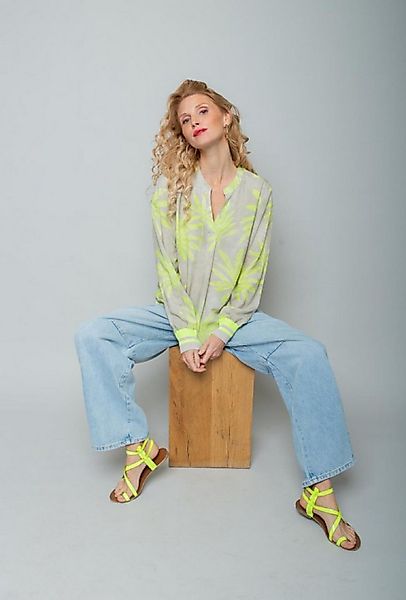 Emily Van Den Bergh Klassische Bluse günstig online kaufen