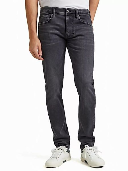 Pepe Jeans Slim-fit-Jeans Super Soft Stretch - Track Gymdigo XX2 günstig online kaufen