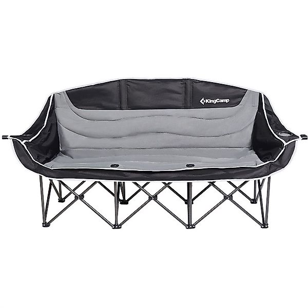 KingCamp Campingstuhl Camping Sofa Triple Deluxe günstig online kaufen