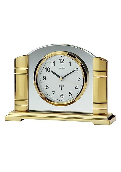 AMS Funktischuhr 5143 Wohnzimmer, Esszimmer günstig online kaufen
