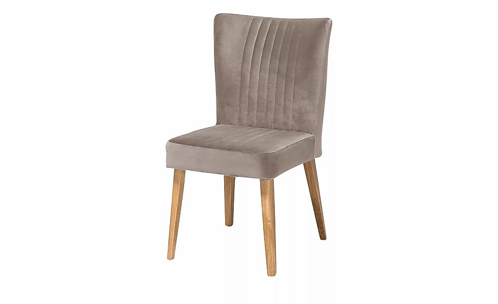 Woodford Polsterstuhl  Ivett ¦ braun ¦ Maße (cm): B: 51 H: 92 T: 65.0 Stühl günstig online kaufen
