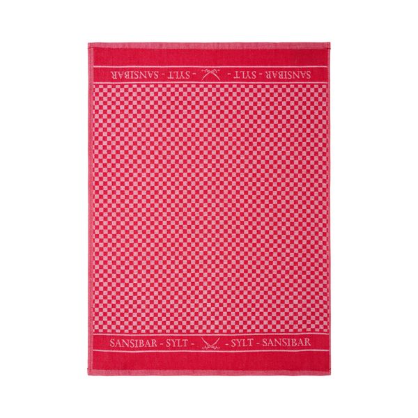 Sansibar Sylt Geschirrtuch Geschirrtücher-Set, 3-tlg, 50x70 günstig online kaufen