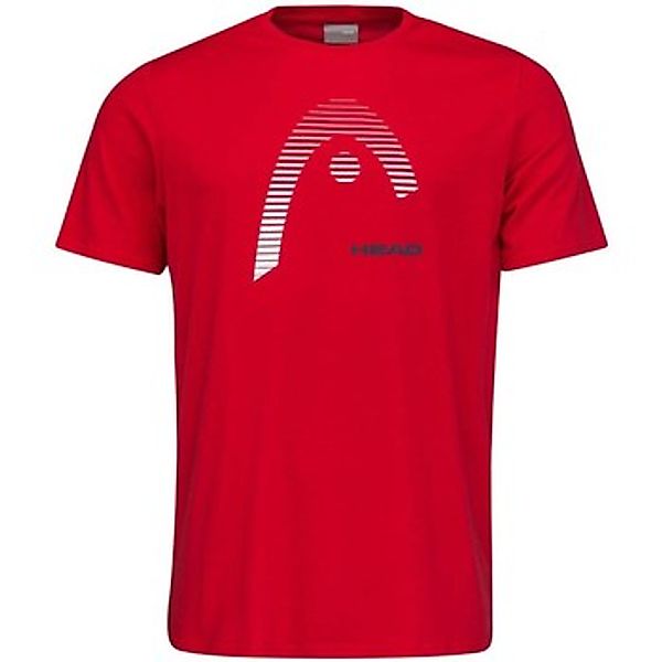 Head  T-Shirt Club Carl günstig online kaufen