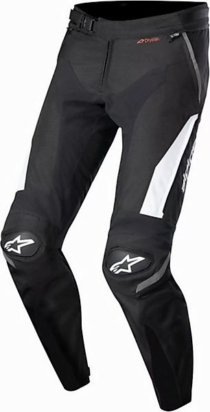 Alpinestars Motorradhose T-SP R Drystar wasserdichte Motorrad Textilhose günstig online kaufen