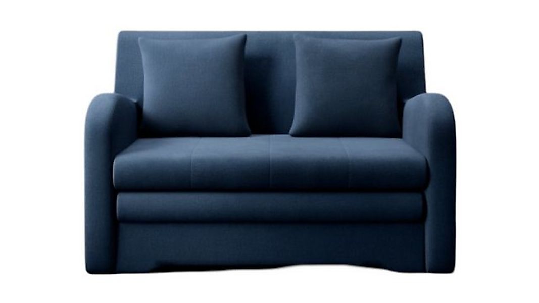 Luxusbetten24 Schlafsofa Designer Sofa Arian, mit Schlaffunktion und Staura günstig online kaufen
