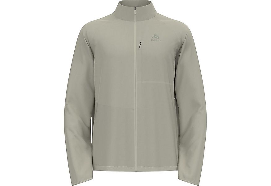 Odlo Laufjacke Zeroweight Laufjacke 2.0 315732-10867 Jacke für wechselhafte günstig online kaufen