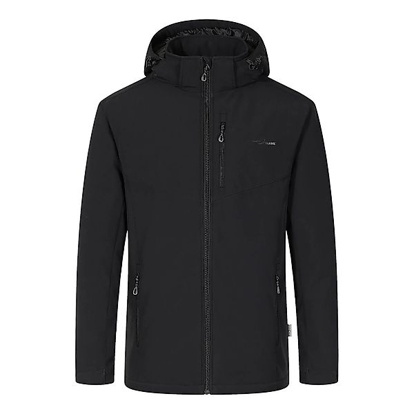 Blue Wave Softshelljacke Herren Jacke Marlon günstig online kaufen