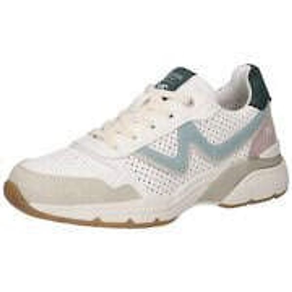 Mustang Sneaker Damen weiß günstig online kaufen